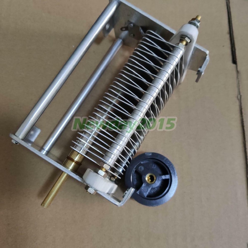 1PC Single-unit Air Dielectric Variable Capacitor NEW 15-240PF 2000V