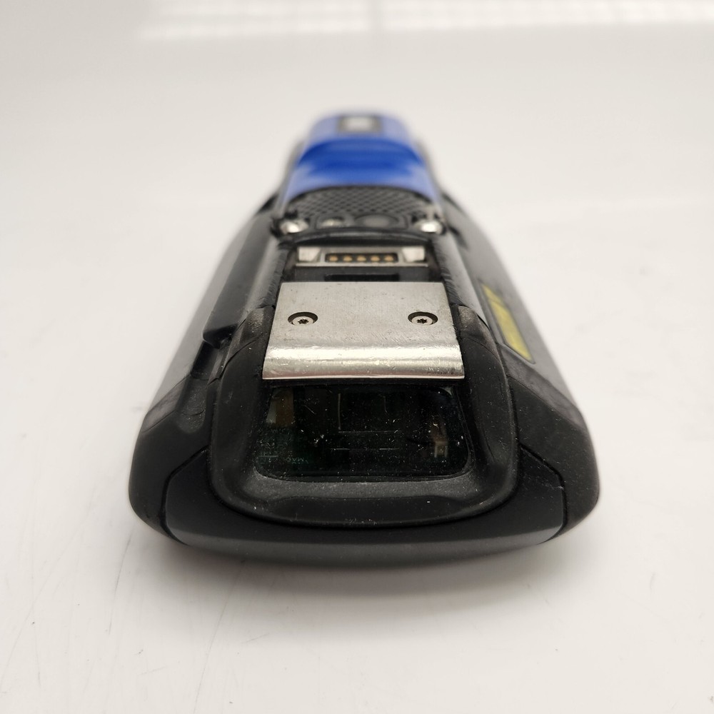 Zebra Motorola MC9596 Mobile Computer Barcode Scanner | Powers On, Untested