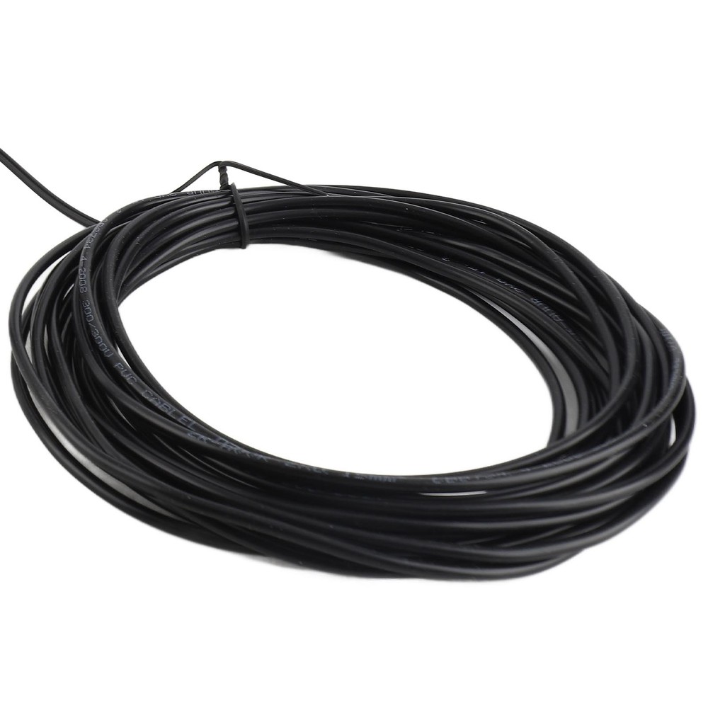 Anemometer Sensor Wind Speeds Cup With 8M Water Resistant Cable 4cm Mount