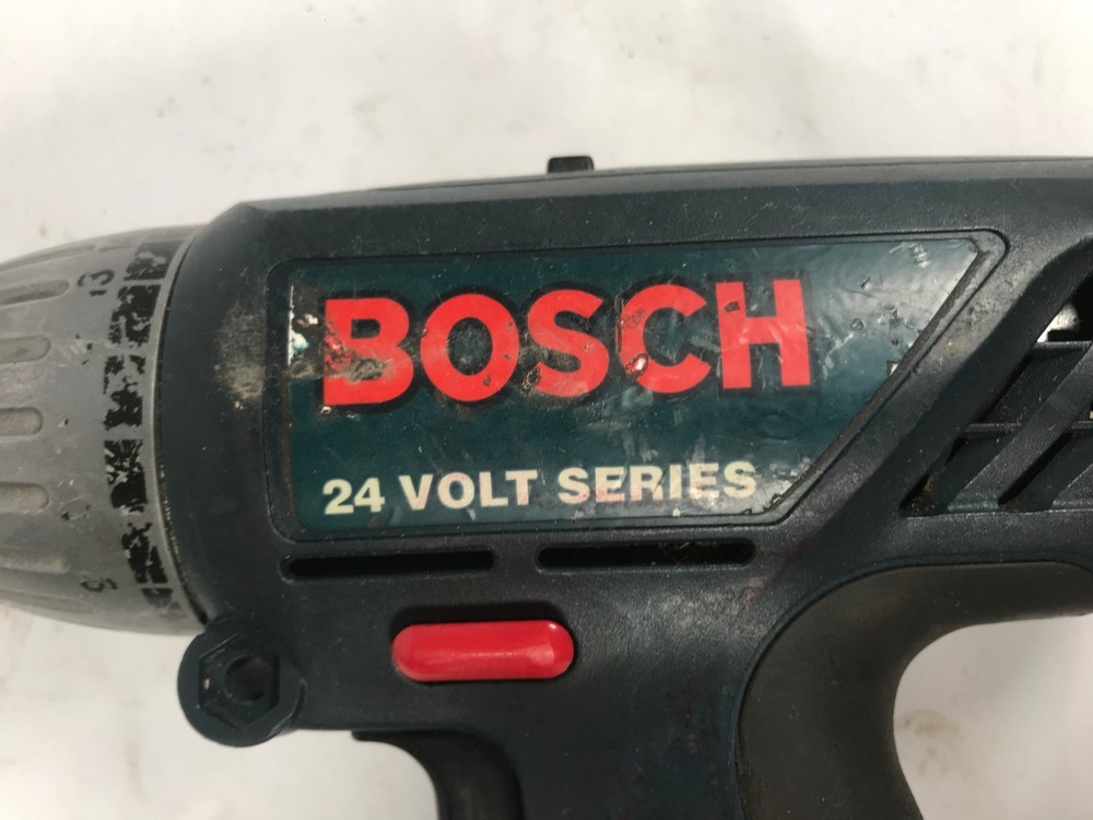 Bosch 3960K 1/2" Drill Driver 24V (Bare Tool Only)