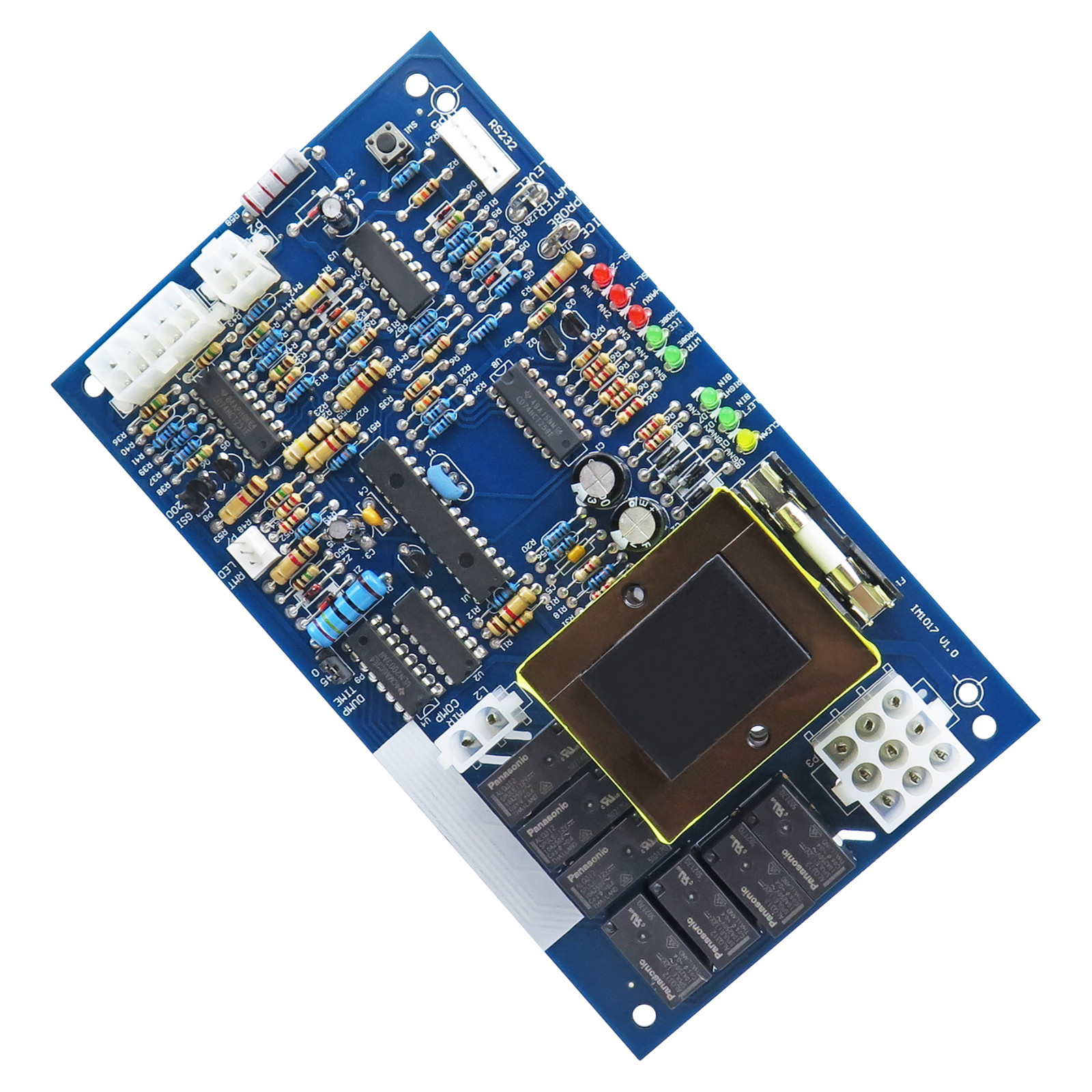 2006199 Control Board for Manitowoc Ice 2006199