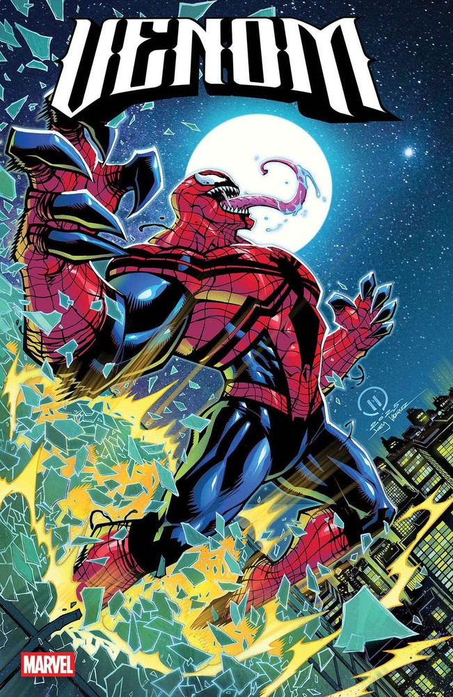 Venom #252 Joey Vasquez (12/03/2025)