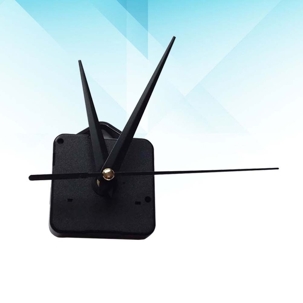 Clock Works Battery Operated Kits for Do Yourself Replacement Movement