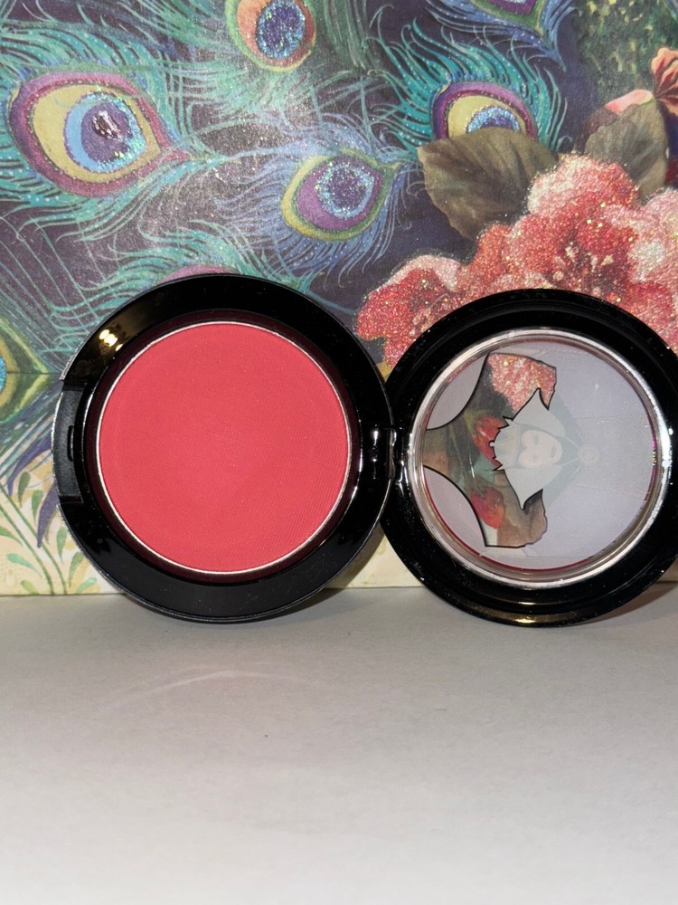 MAC BLUSHES~YOU CHOOSE~MOST LIMITED EDITION