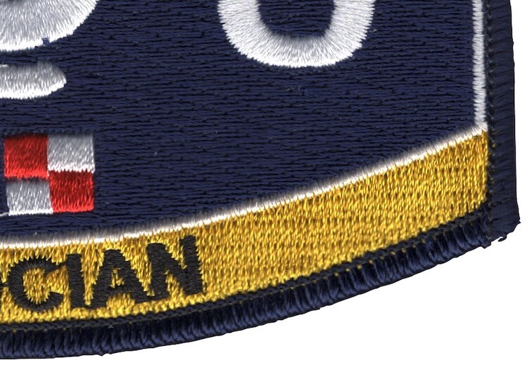 Technical Deck Rating Musician Patch