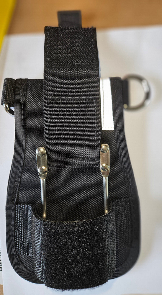 Python Safety 1500093 Professional Hammer Holster - Each