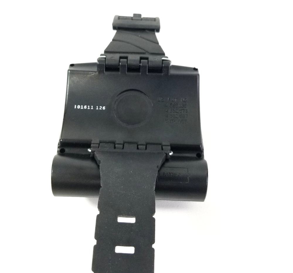 Dacor Extreme Access Wireless Hoseless Scuba Dive Wrist Computer + Case, Manual