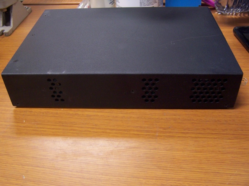 GENUINE VBrick 6000 Series 9190-4200-1003 Network Video Encoder