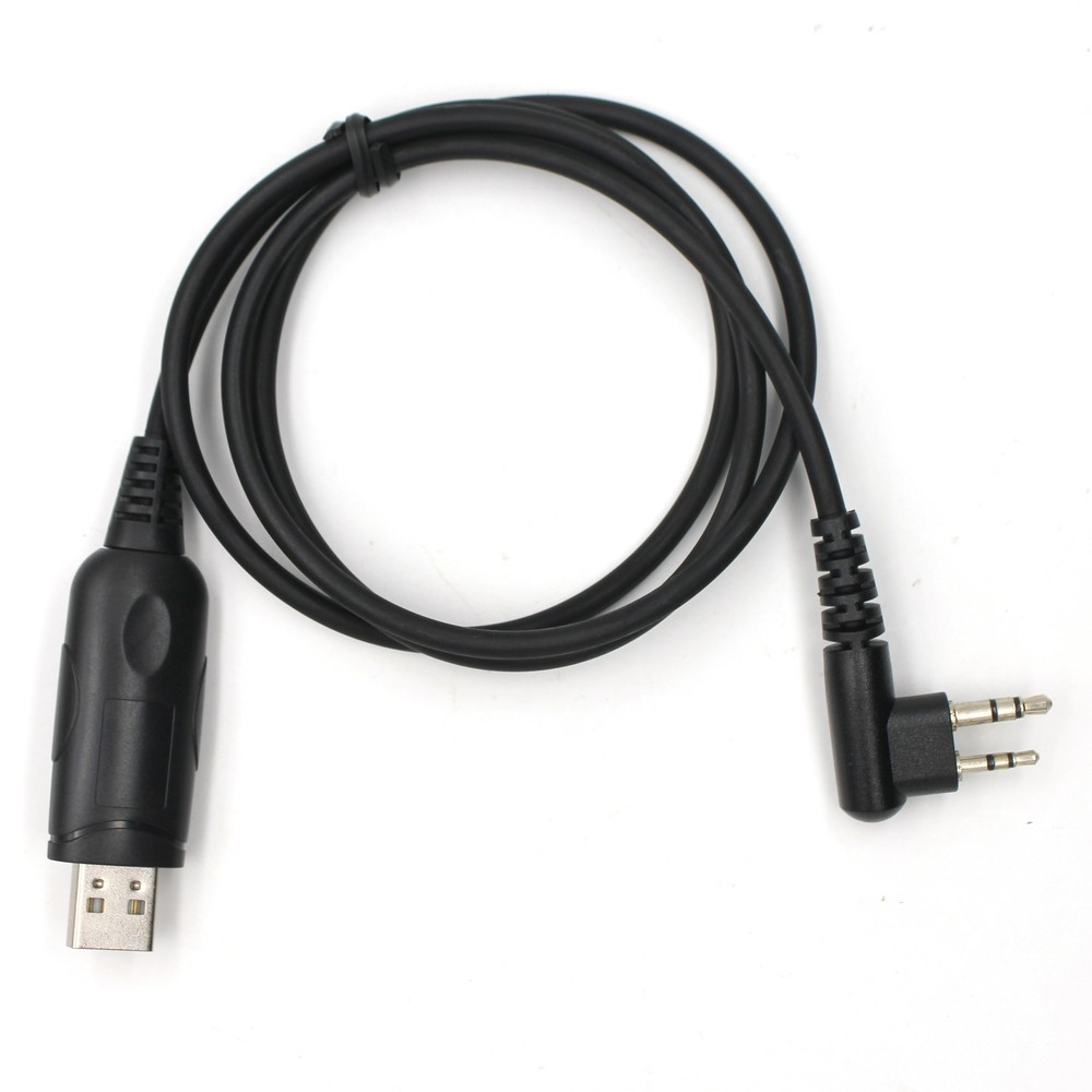 USB Programming Cable for HYT TC-610 TC-700 TC-500 Write FrequencyUSB Data Cable