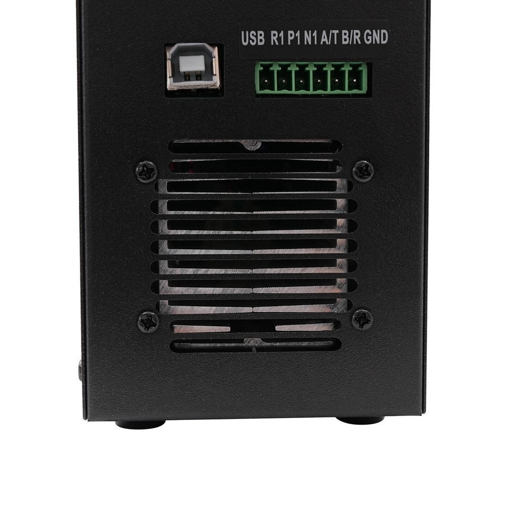Electronic Load Tester, DC Load Testers, 0-120v 0-20A Battery Tester