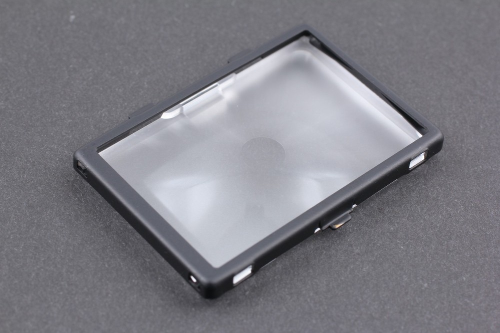 [ MINT in BOX ] Canon focusing screen Type C for AE-1 program From JAPAN