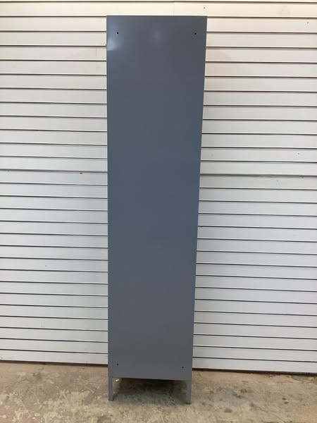 Safco Single-Tier Locker