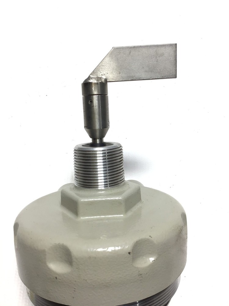 Monitor Technologies 1-8511-2 Capacitance Level Sensor