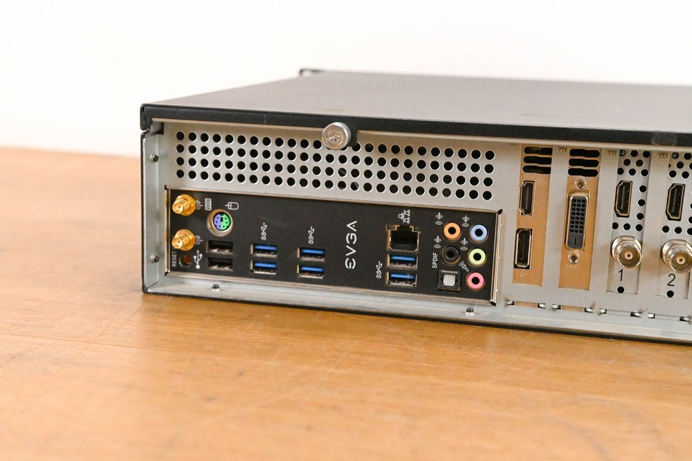 Living As One (Resi) D1000 Multisite Decoder CG01YV2