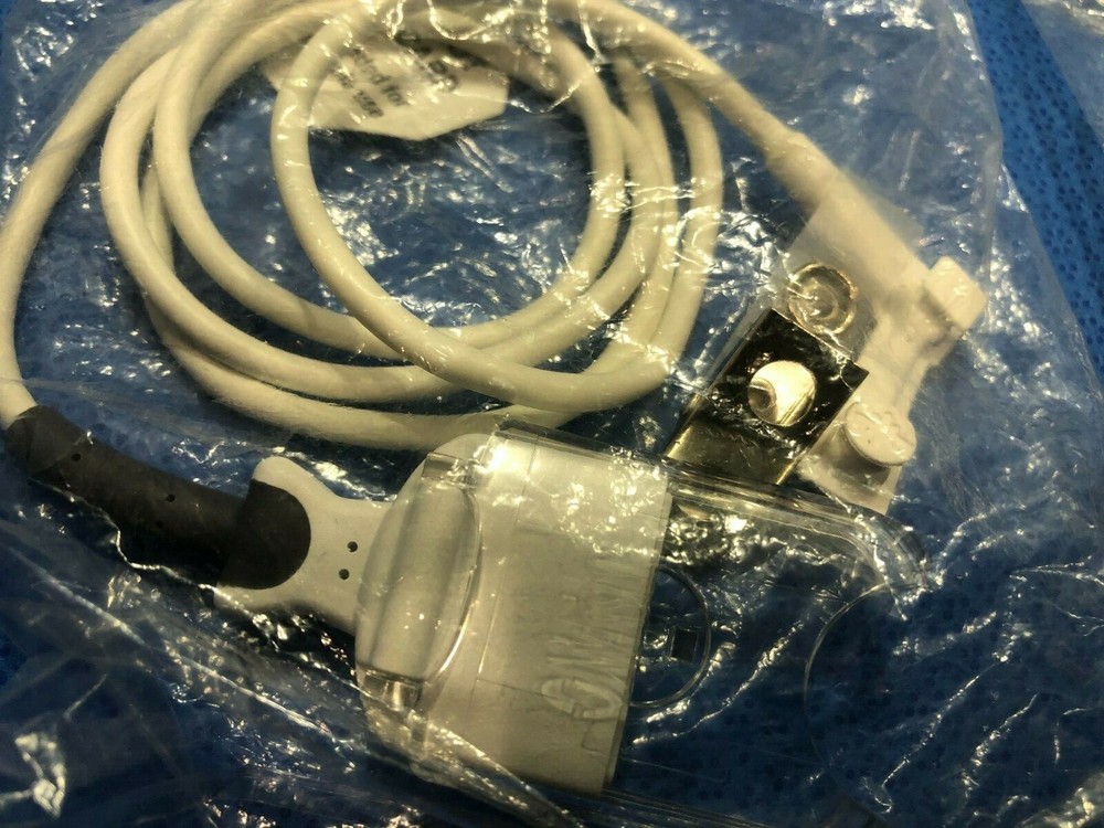 1 sealed Masimo 2192 M-LNCS, 3 ft ( 30 kg)