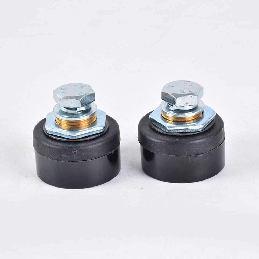 For TIG Welding Cable Panel Connector Socket 2PCS DJK1025 200Amp Quick Fitting