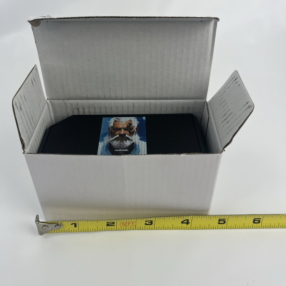 Jabba Bluetooth Speaker