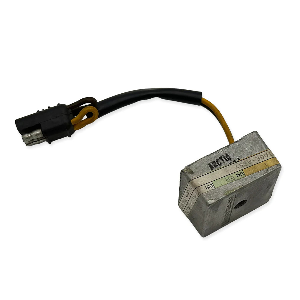 Arctic Cat Voltage Regulator, 0232-004