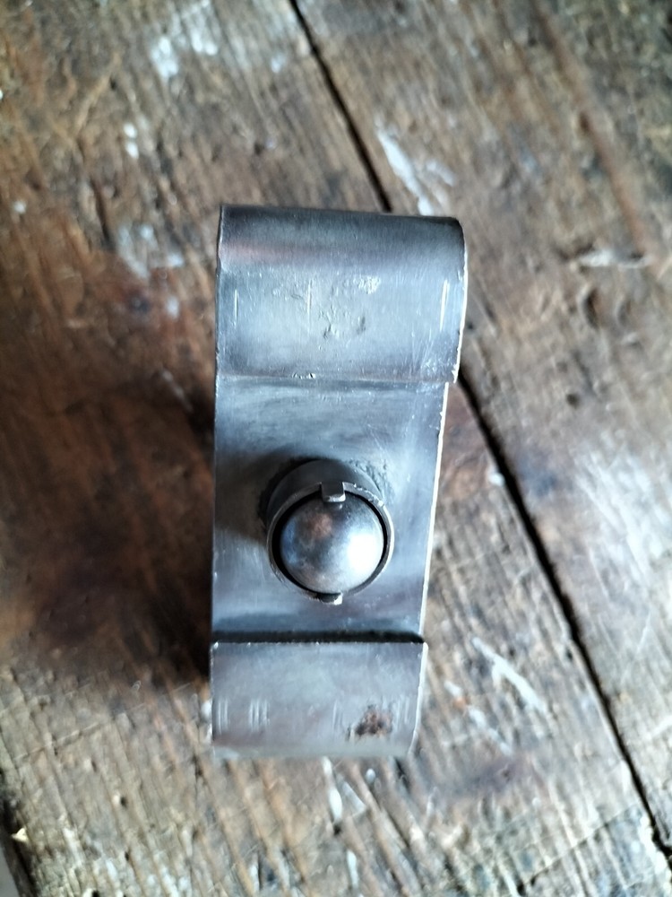 Record Edge Tool Honer No.161