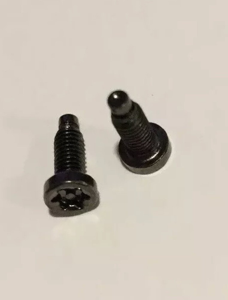 For Ring Video Doorbell Gen 1 & Door bell 2 Replacement Security Screws Torx 2PC