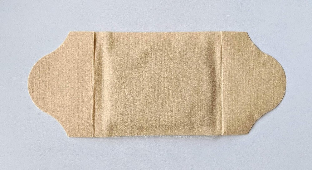 Wabbo - Moxa Heating Patch - 10 Patches Per Box