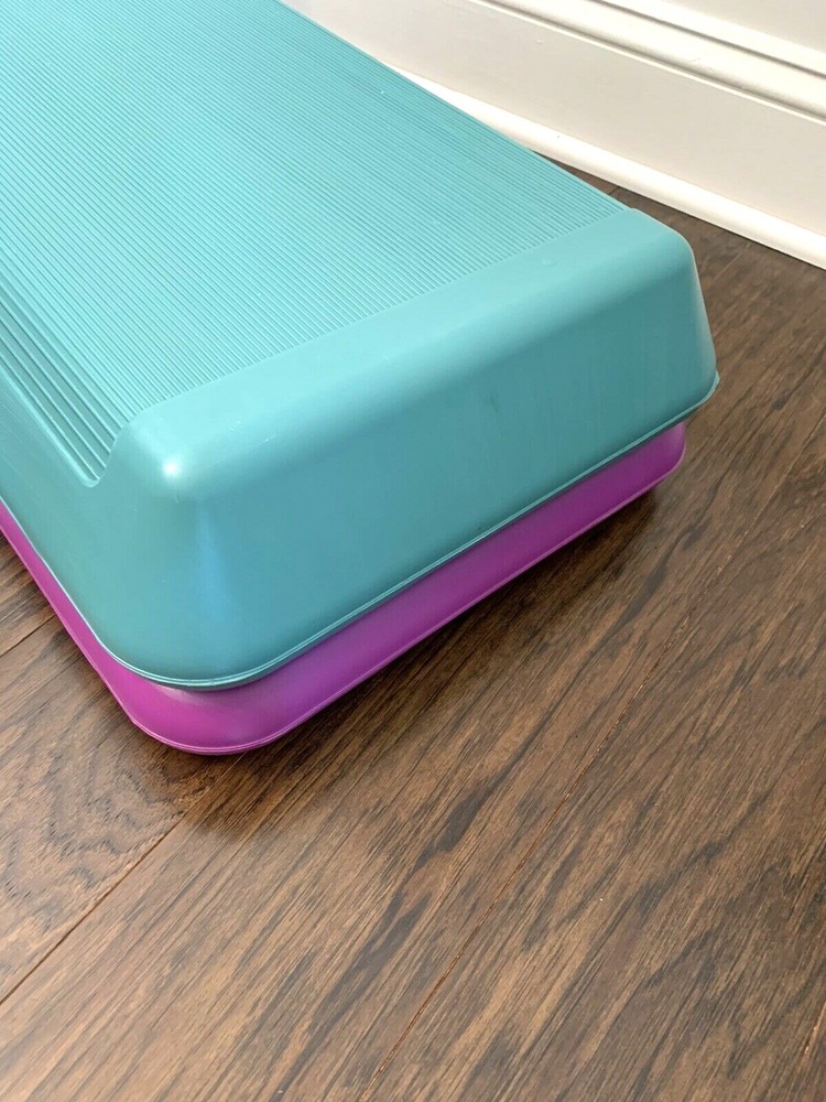 The Step Original Circuit Size Aerobic Platform
