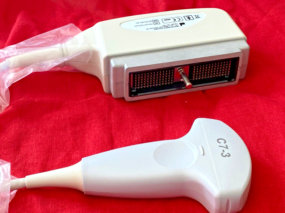 Ultrasonix C7-3/50 Convex Probe