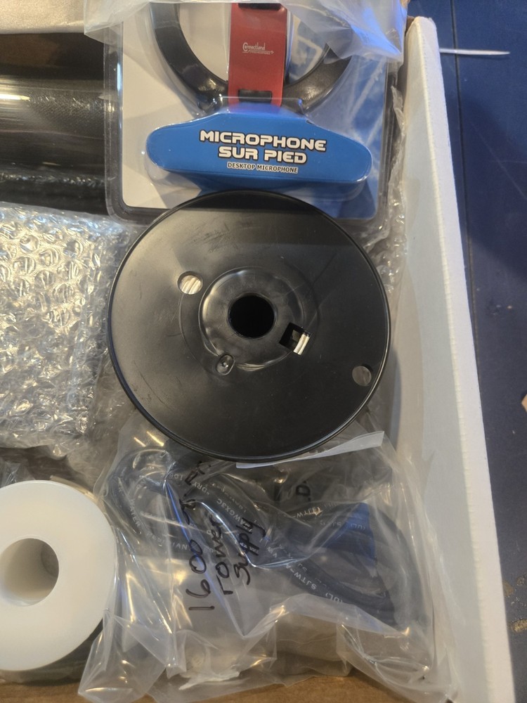 INLOOP Commercial Loop Instaler Test Kit New In Box