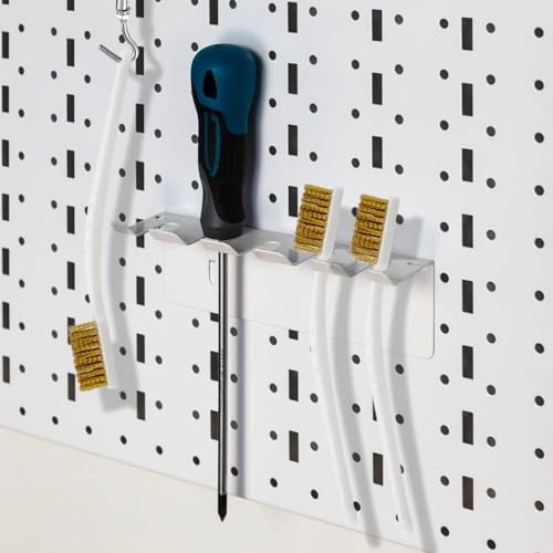 Small Brass Brush 3PCS Brass Wire Brushes for Cleaning, 3D Printer Nozzle