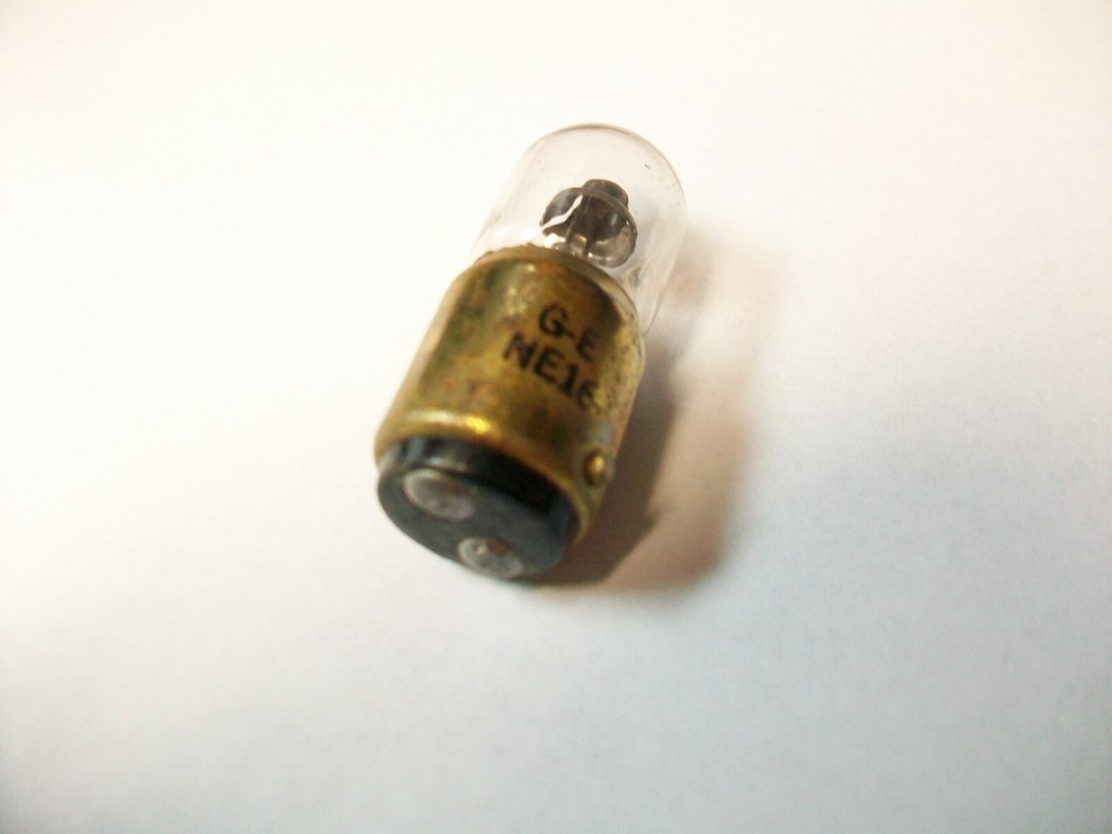 GE 991 / NE16 VOLTAGE REGULATOR