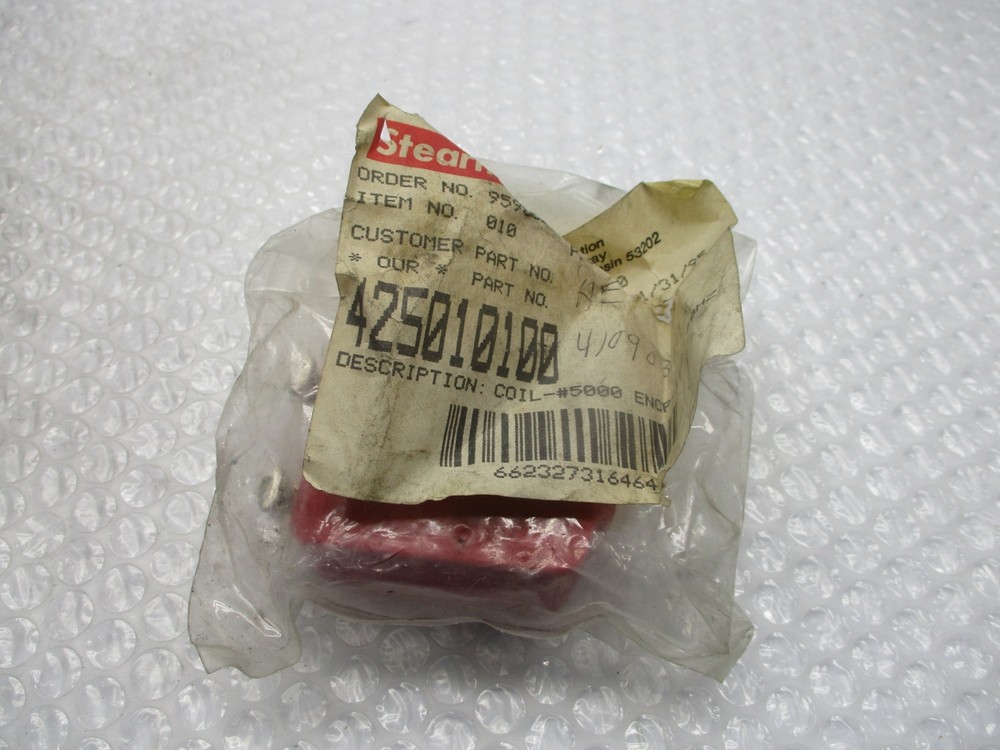 STEARNS 425010100 COIL NSMP