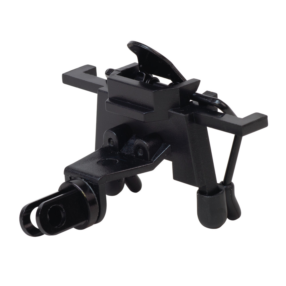 LED Head Light SII Glasses Clip