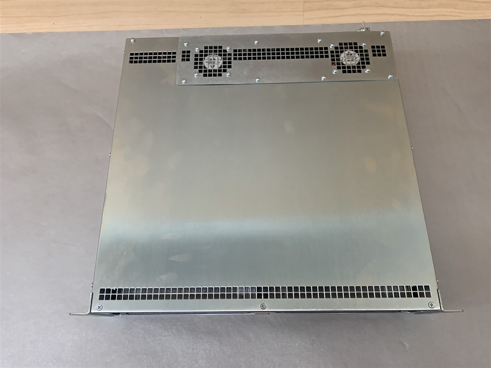 ABB Power Supply Chassis (PHARPSCH100000)