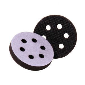 3M 5771 Hookit™ Soft Interface Pad (3m 05771) 3 inch