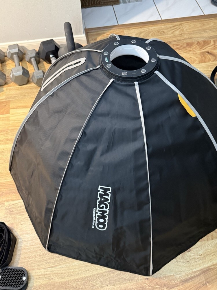 MagMod MagBox 42 Octa Softbox 42" #674