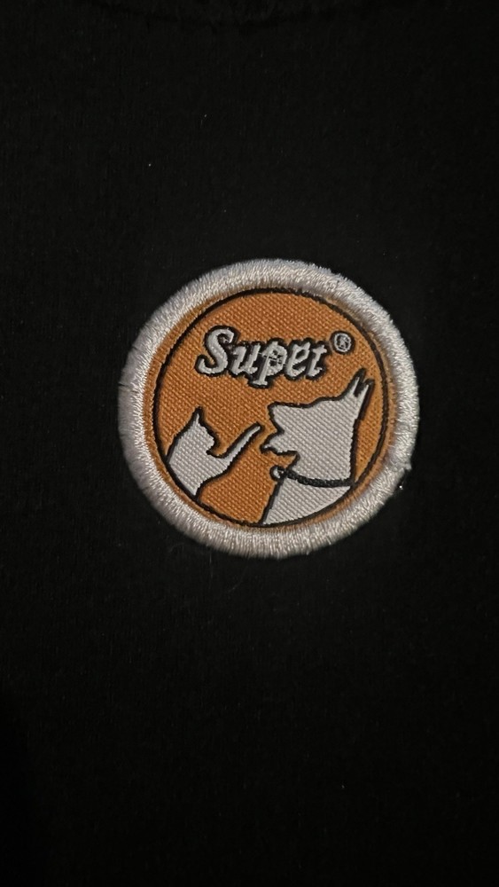 Supet Dog Clothes Size M
