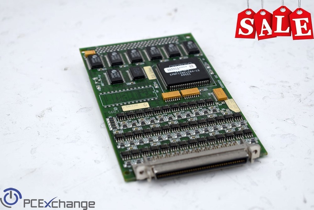 Westinghouse 2SGI 4256A90H02 Controller Circuit Board Without Bracket