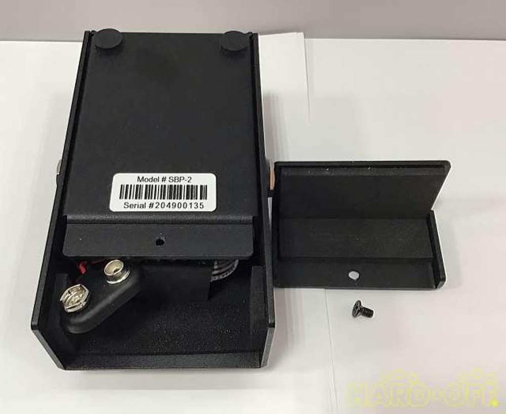 SADOWSKY SBP-2 Bass effector prelifier