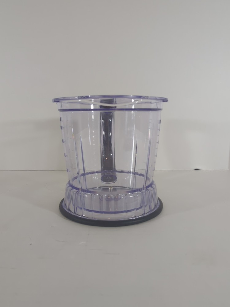 Ninja Master Prep QB1004 40 oz 5 Cup Pitcher Replacement Black