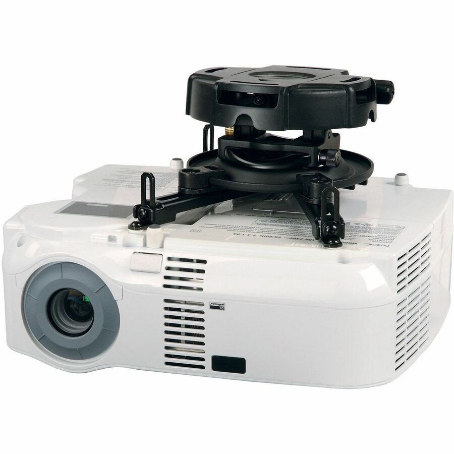 Peerless-AV PRG-UNV Precision Gear Projector Ceiling Mount 50lb
