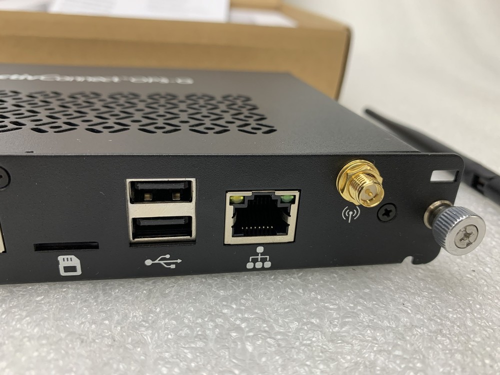 Promethean ActivConnect OPS-G PRM-ACON1-OPS Wireless Presentation System