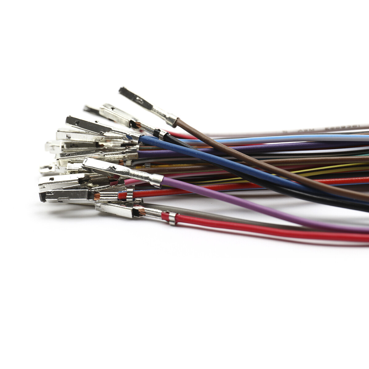 14" 16" Handlebar Electronic Extension Wire Cable Harness Kit For Harley Touring