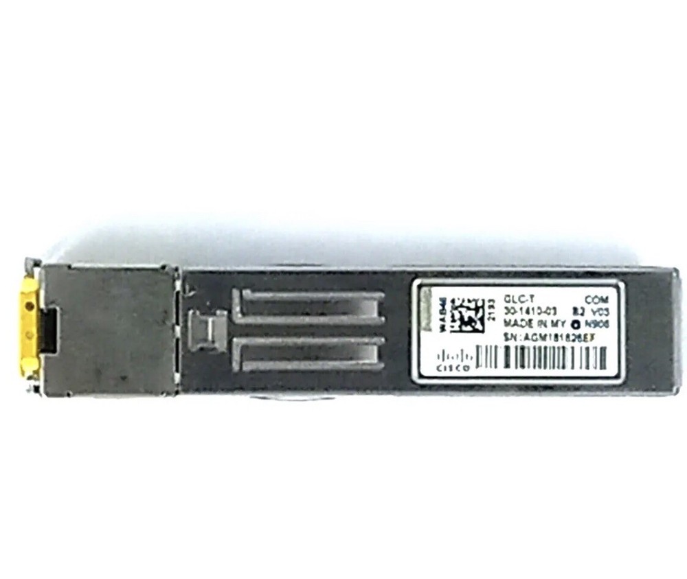 Cisco 30-1410-03 Plug-in Transceiver Module