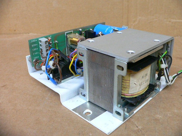 A M Lock Type 9 Mk Ii Power Supply Unit
