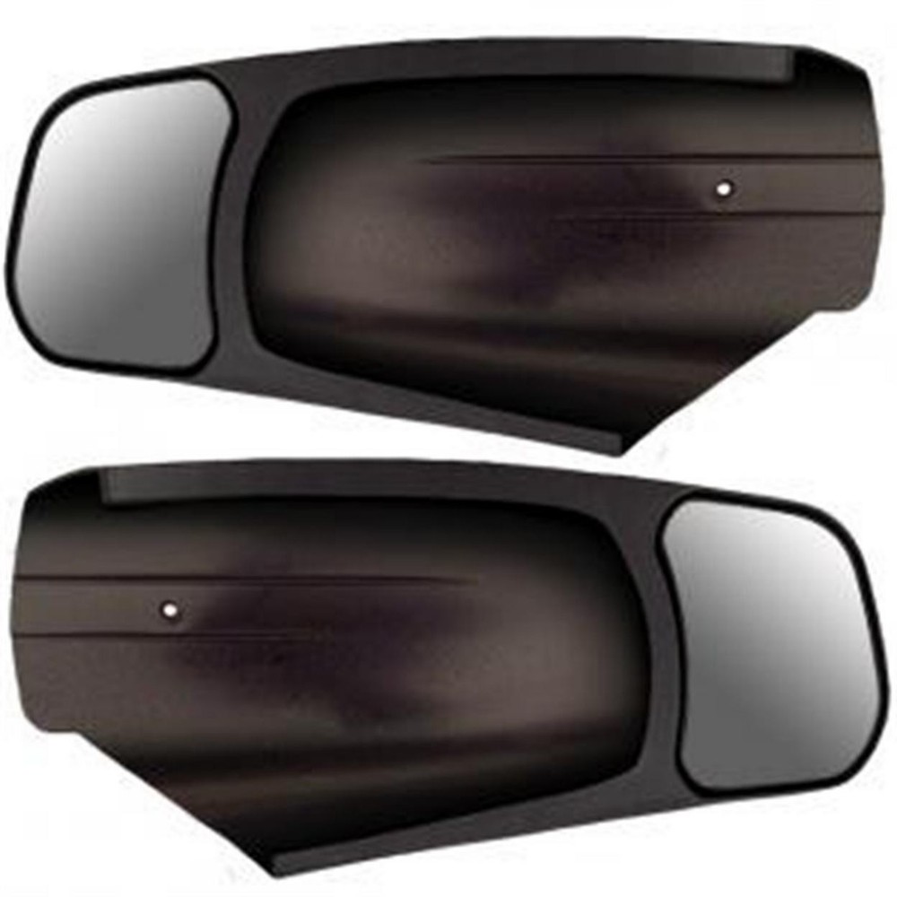 CIPA 10950 Custom Towing Mirror Set