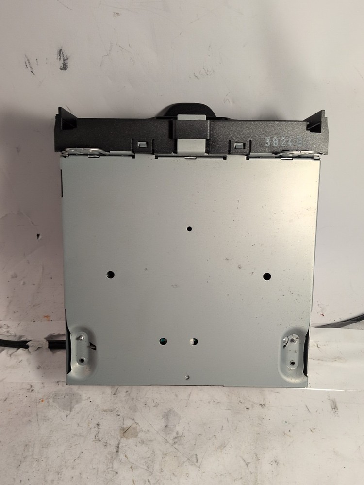 2013-2016 Dodge Dart Single Compact Disc CD / DVD Player Unit