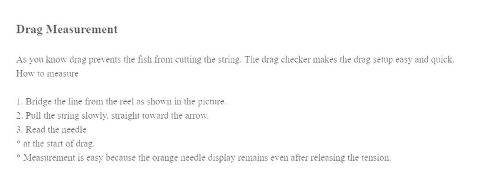 Bouz DC 2003 Drag Checker 3 Kg Black (2014)