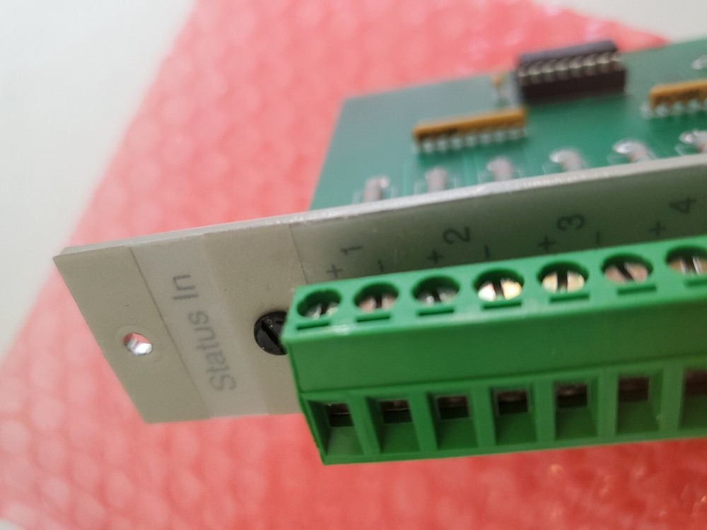 Environmental Systems Corp Status In 112-3200