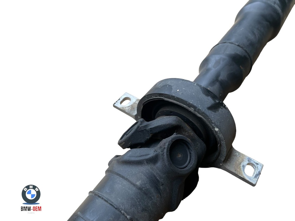 BMW 3 Series E92 325d 330d N57 Automatic Propshaft 7580580