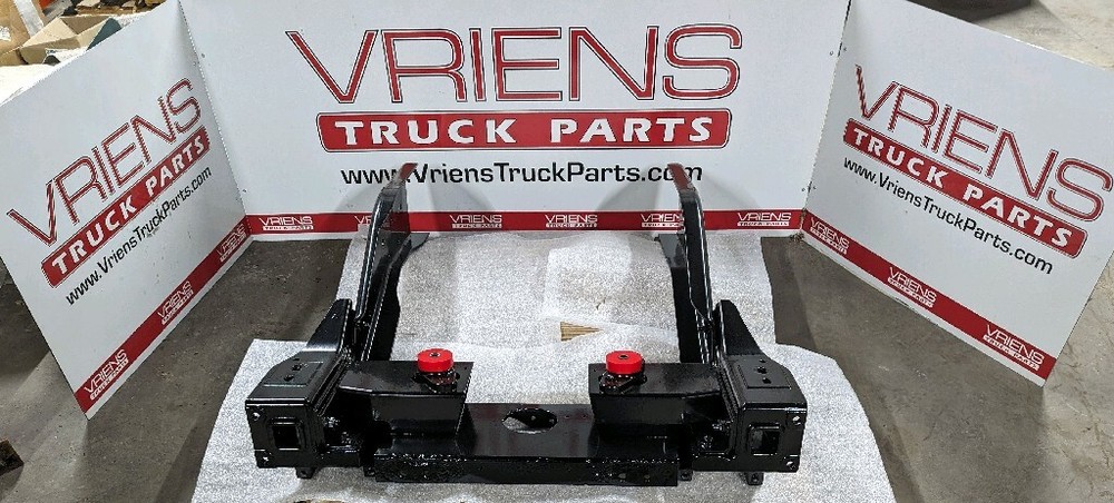 EARLY KENWORTH W900A FRONT END ASSEMBLY RECONDITIONED